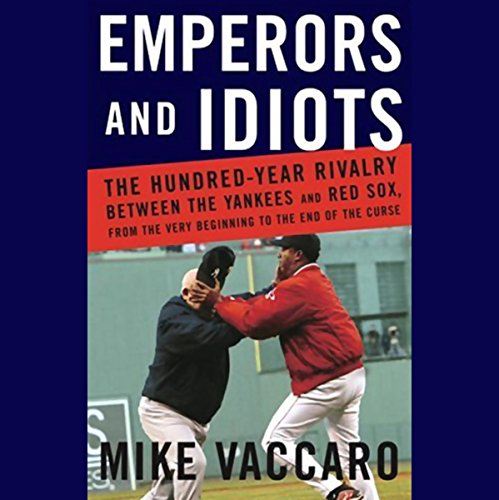 Cover of Emperors and Idiots