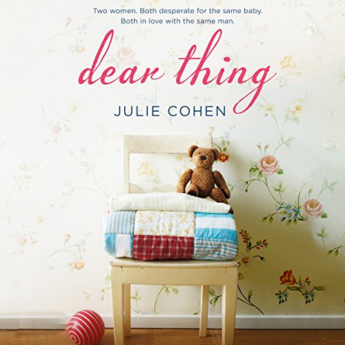 Cover of Dear Thing