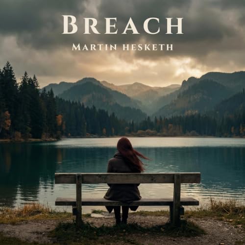 Cover of Breach
