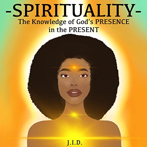 Cover of Spirituality