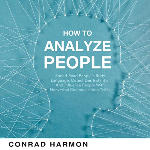 Cover of How to Analyze People