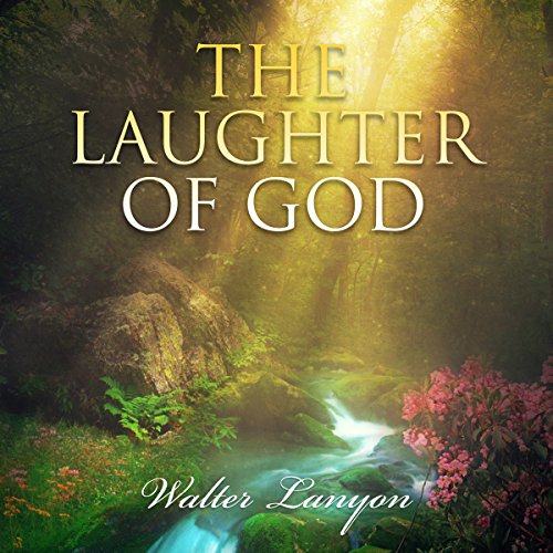 Cover of The Laughter of God