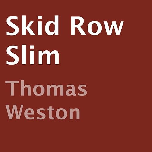 Cover of Skid Row Slim