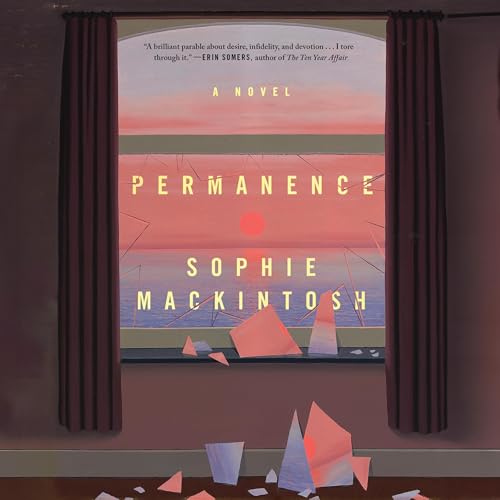 Cover of Permanence