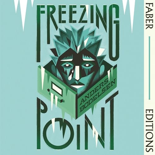 Cover of Freezing Point