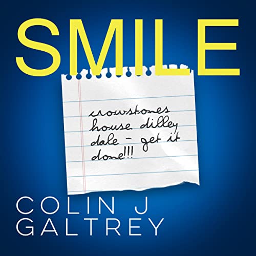 Cover of Smile