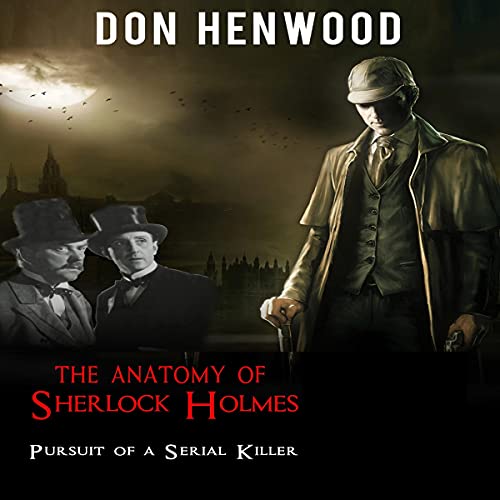 Cover of The Anatomy of Sherlock Holmes