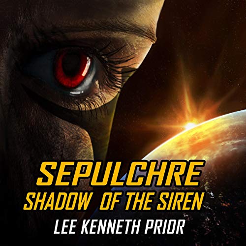 Cover of Sepulchre: Shadow of the Siren