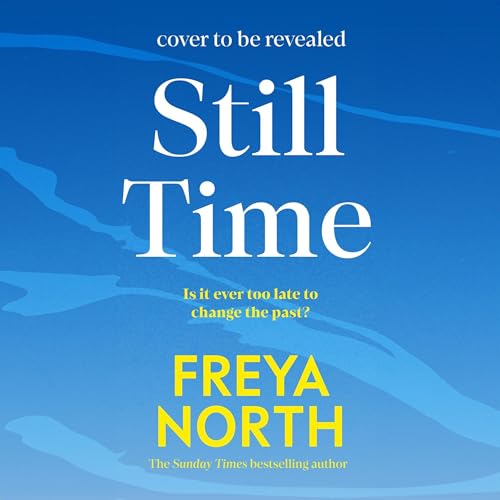 Cover of Still Time