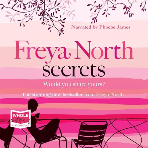 Cover of Secrets