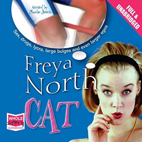 Cover of Cat