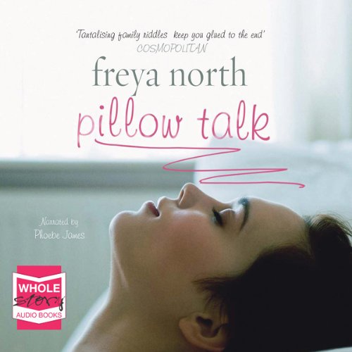 Cover of Pillow Talk