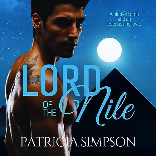 Cover of Lord of the Nile