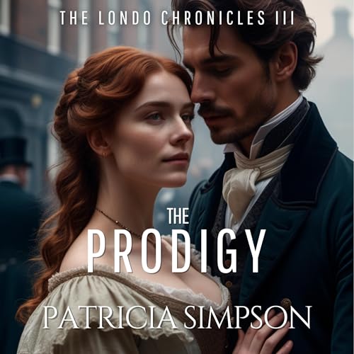 Cover of Prodigy