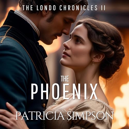 Cover of Phoenix