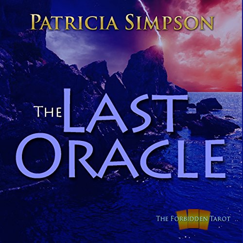 Cover of The Last Oracle