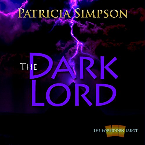 Cover of The Dark Lord