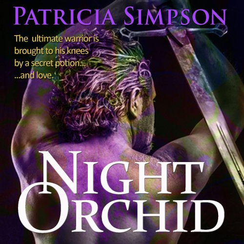 Cover of The Night Orchid