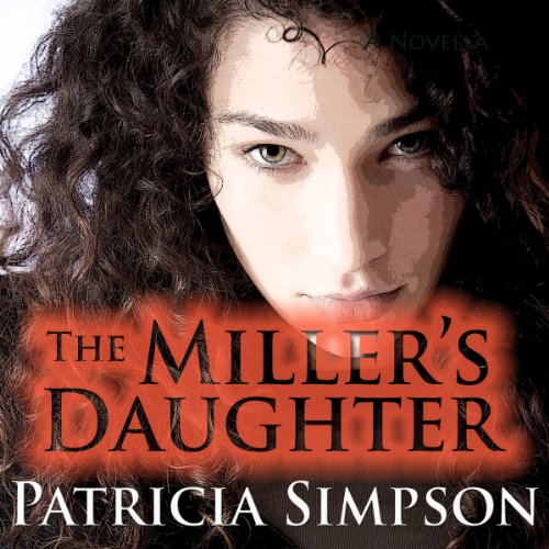 Cover of The Miller's Daughter