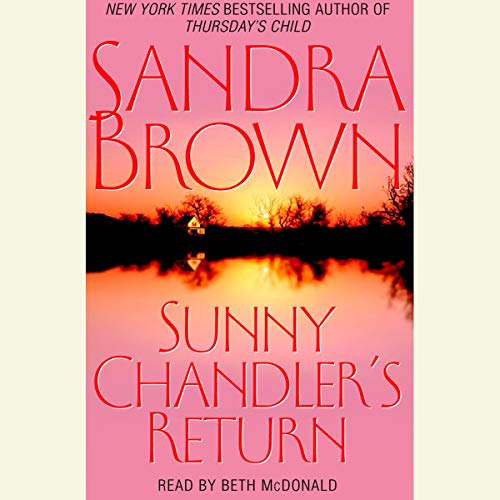 Cover of Sunny Chandler's Return
