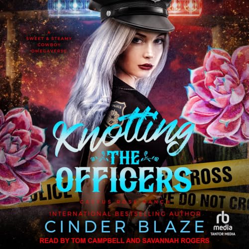 Cover of Knotting the Officers