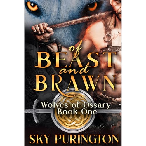 Cover of Of Beast and Brawn