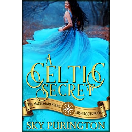 Cover of A Celtic Secret