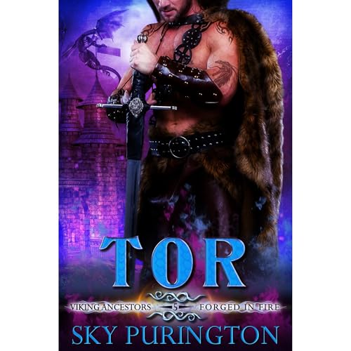 Cover of Tor