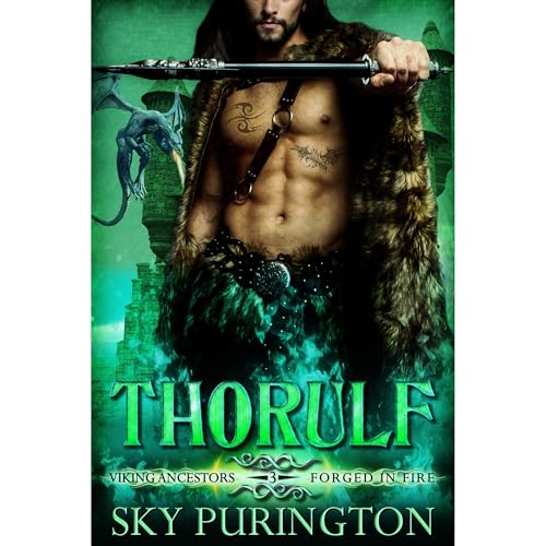 Cover of Thorulf