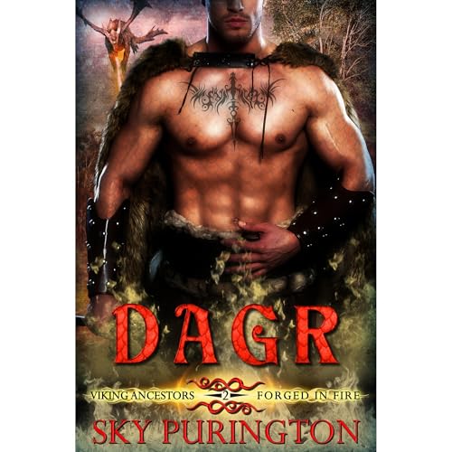 Cover of Dagr
