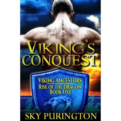 Cover of Viking's Conquest