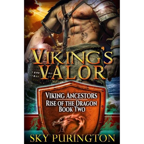 Cover of Viking's Valor