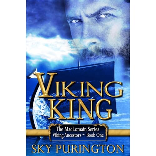 Cover of Viking King