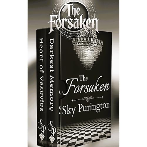 Cover of The Forsaken