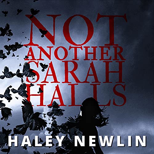 Cover of Not Another Sarah Halls