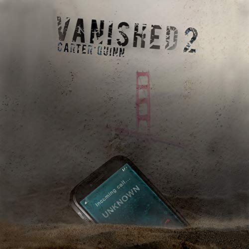 Cover of Vanished 2