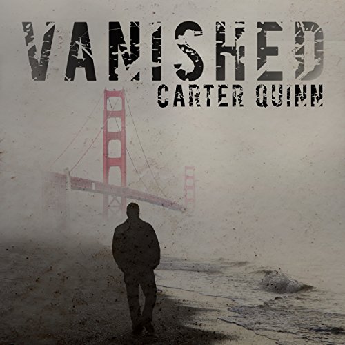 Cover of Vanished