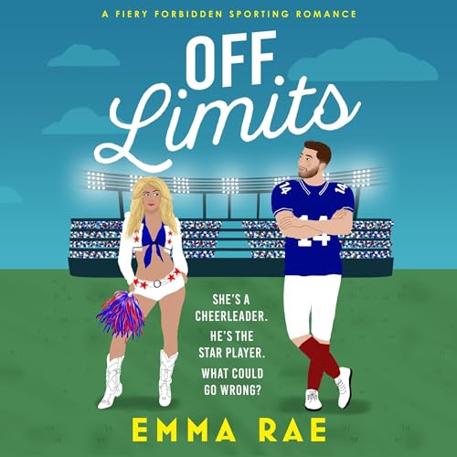 Cover of Off Limits