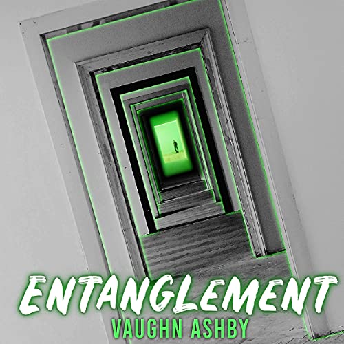 Cover of Entanglement