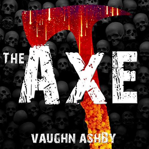 Cover of The Axe