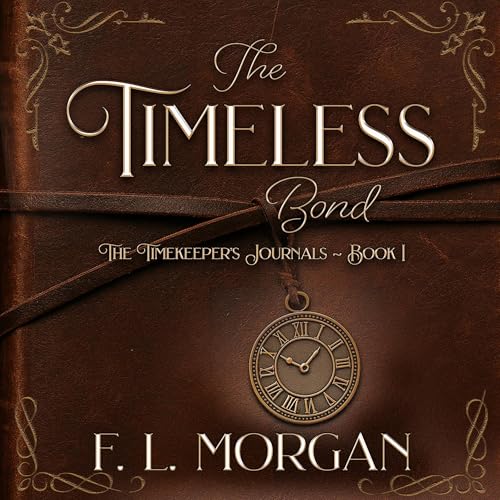 Cover of The Timeless Bond