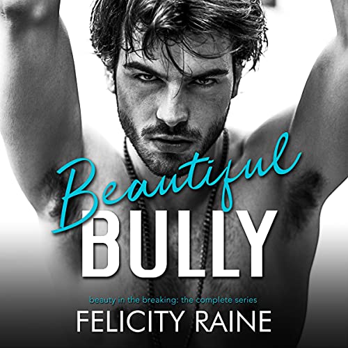Cover of Beautiful Bully