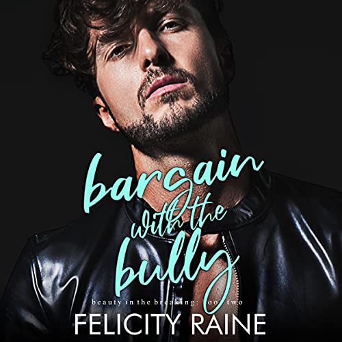 Cover of Bargain with the Bully
