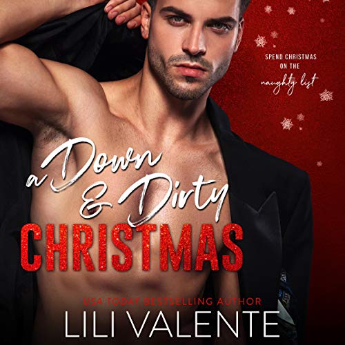 Cover of A Down and Dirty Christmas