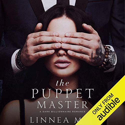 Cover of The Puppetmaster