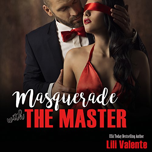 Cover of Masquerade with the Master