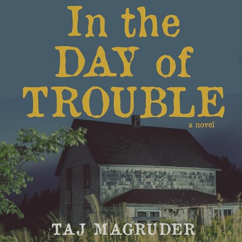 Cover of In the Day of Trouble