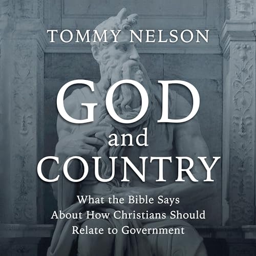 Cover of God and Country