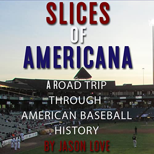 Cover of Slices of Americana