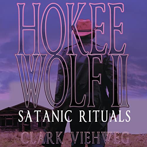 Cover of Hokee Wolf II